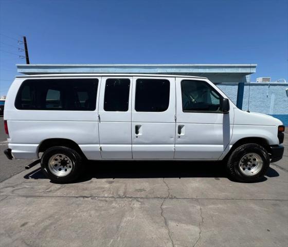 2011 Ford E-150 XL