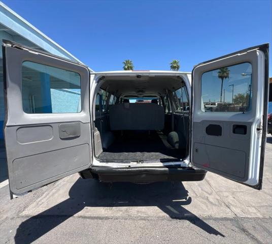 2011 Ford E-150 XL