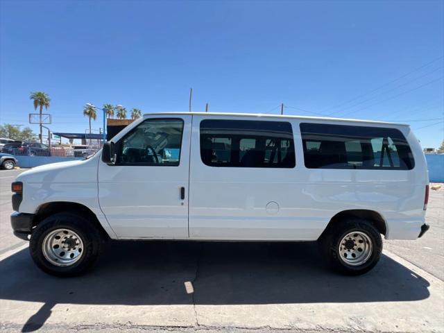 2011 Ford E-150 XL