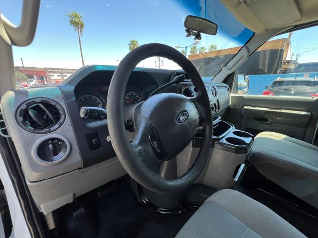 2011 Ford E-150 XL