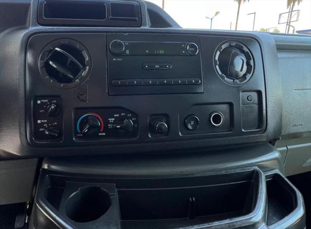 2011 Ford E-150 XL