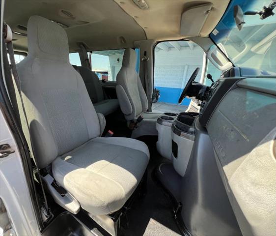2011 Ford E-150 XL