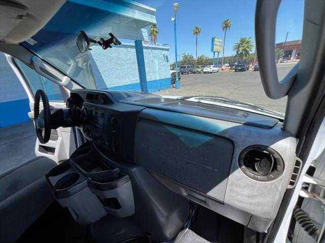 2011 Ford E-150 XL