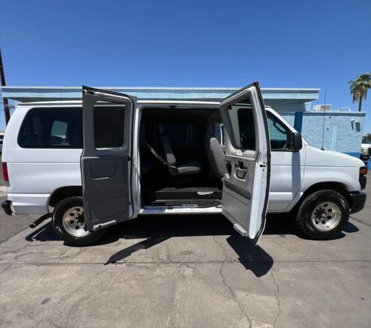 2011 Ford E-150 XL