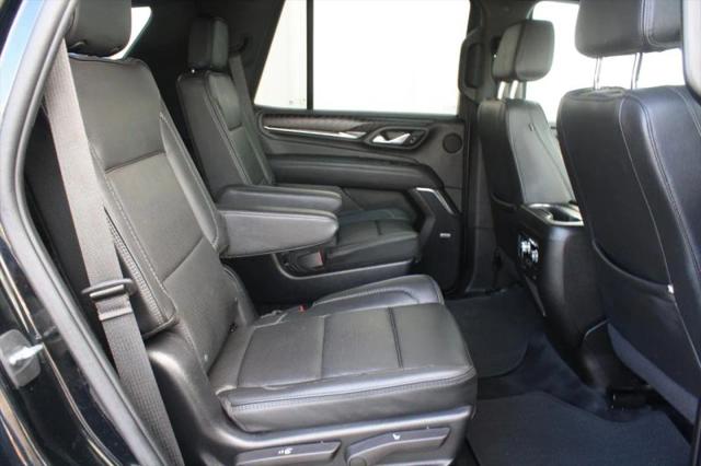 2023 GMC Yukon 4WD Denali