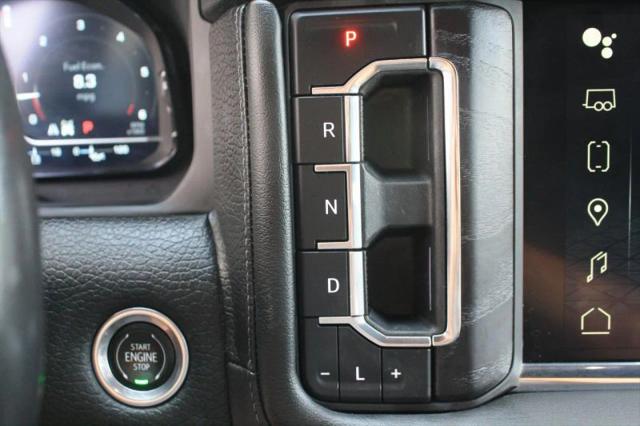 2023 GMC Yukon 4WD Denali