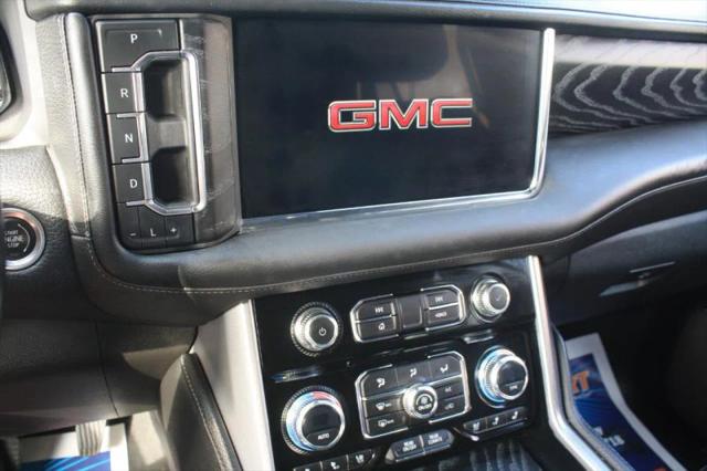 2023 GMC Yukon 4WD Denali