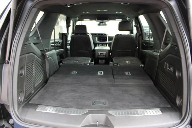 2023 GMC Yukon 4WD Denali