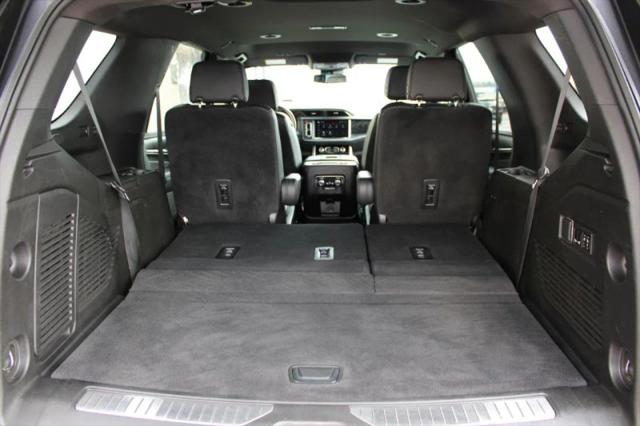 2023 GMC Yukon 4WD Denali