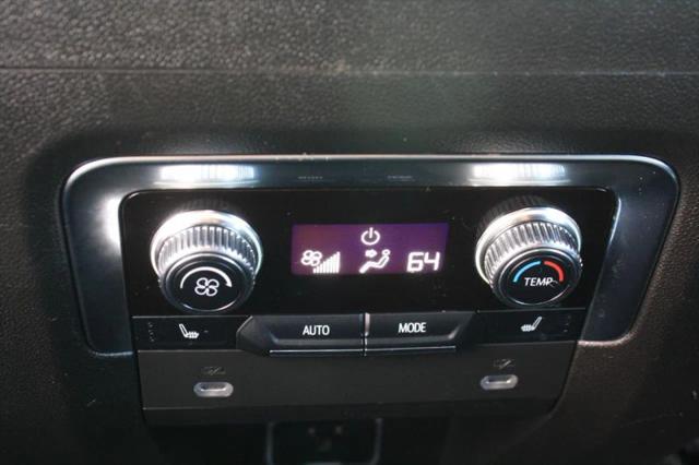 2023 GMC Yukon 4WD Denali