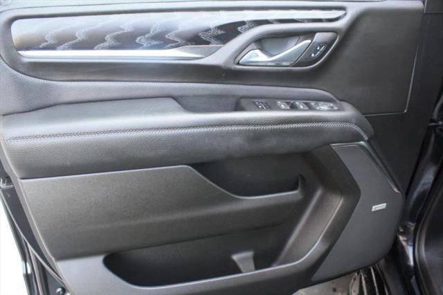 2023 GMC Yukon 4WD Denali