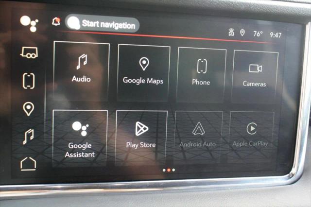 2023 GMC Yukon 4WD Denali