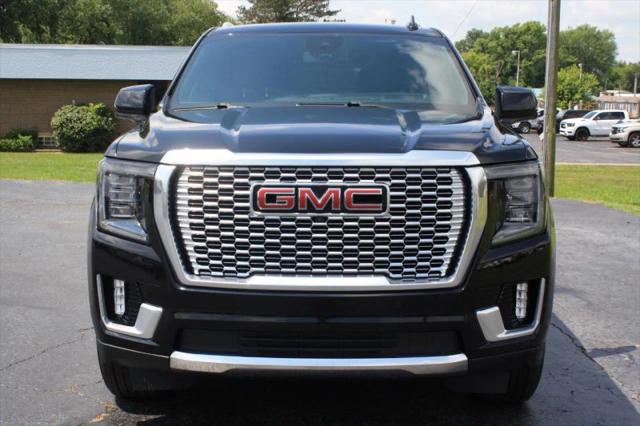 2023 GMC Yukon 4WD Denali