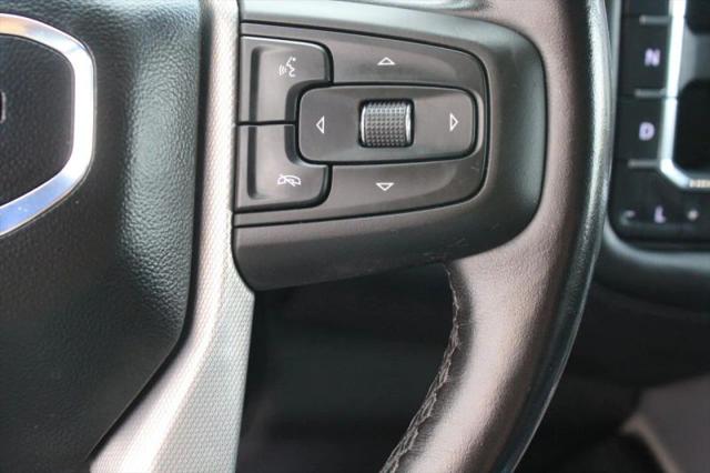 2023 GMC Yukon 4WD Denali