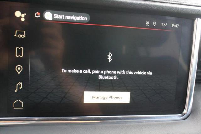 2023 GMC Yukon 4WD Denali