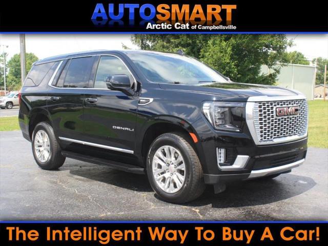 2023 GMC Yukon 4WD Denali for sale in Campbellsville, KY