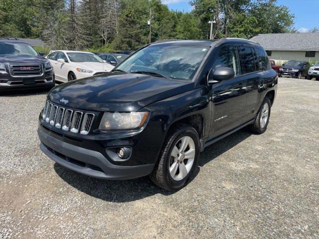 2016 Jeep Compass Sport for sale in Mount Pocono, PA
