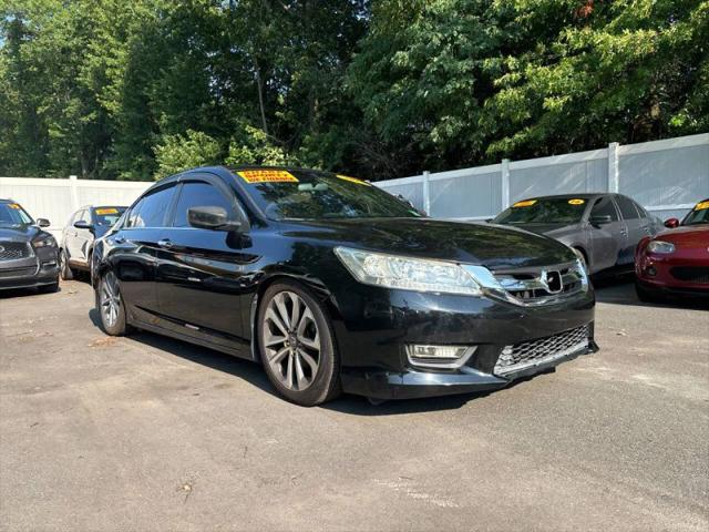2013 Honda Accord Sport for sale in Elizabeth, NJ