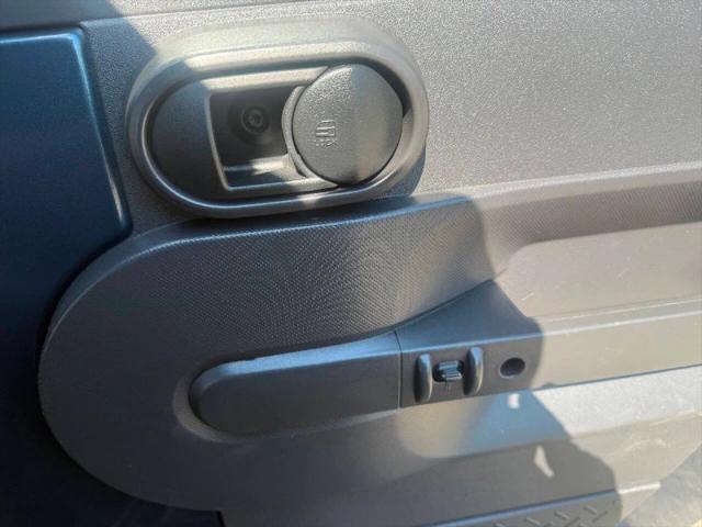 2008 Jeep Wrangler Sahara
