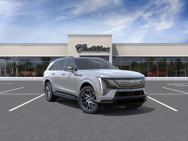 2026 Cadillac Escalade IQ Sport for sale in Sacramento, CA