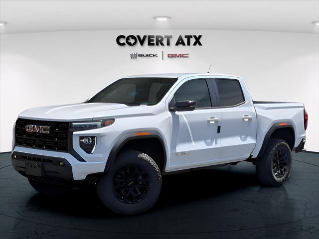 2026 GMC Canyon 2WD Elevation for sale in Austin, TX