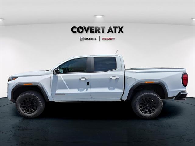 2026 GMC Canyon 2WD Elevation