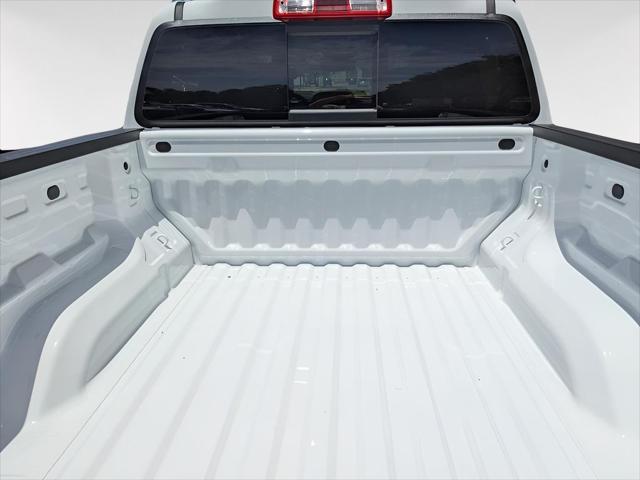 2026 GMC Canyon 2WD Elevation