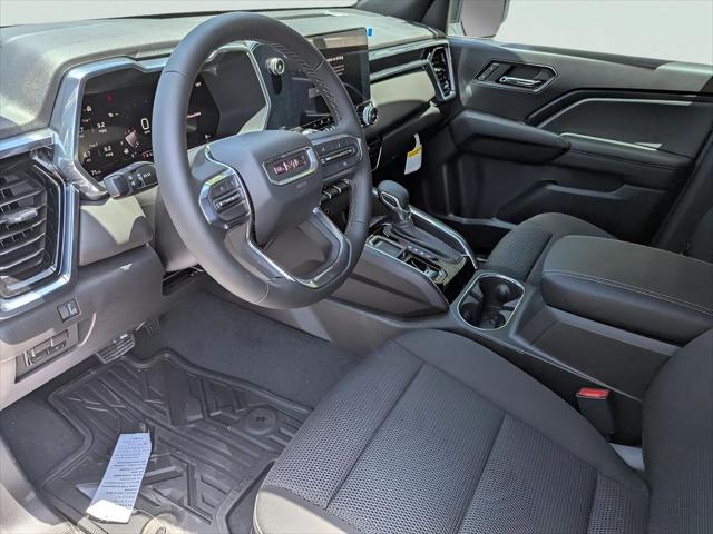 2026 GMC Canyon 2WD Elevation