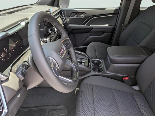 2026 GMC Canyon 2WD Elevation