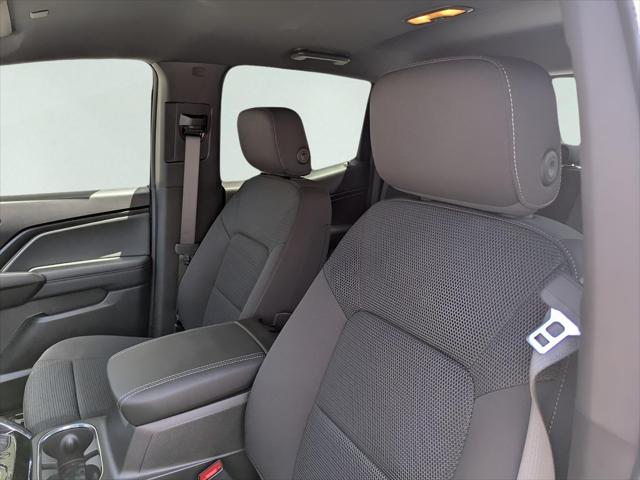 2026 GMC Canyon 2WD Elevation