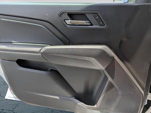 2026 GMC Canyon 2WD Elevation