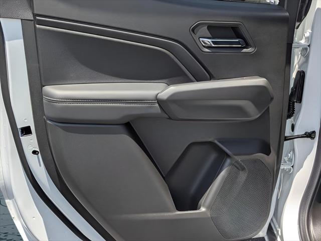2026 GMC Canyon 2WD Elevation