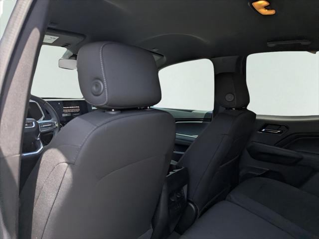 2026 GMC Canyon 2WD Elevation