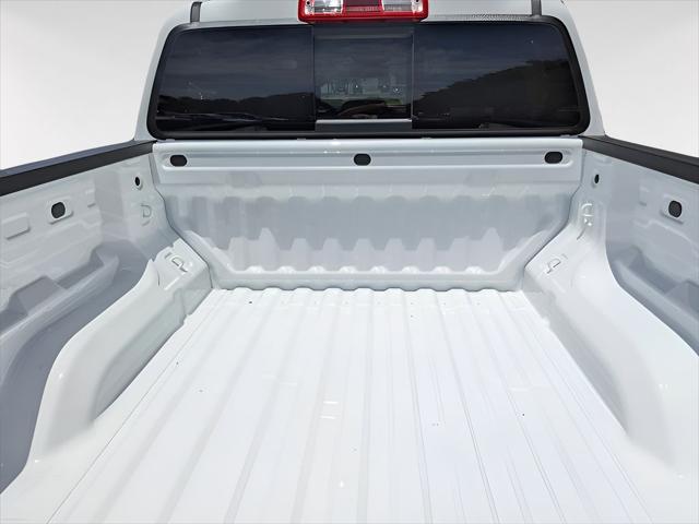 2026 GMC Canyon 2WD Elevation