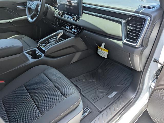 2026 GMC Canyon 2WD Elevation