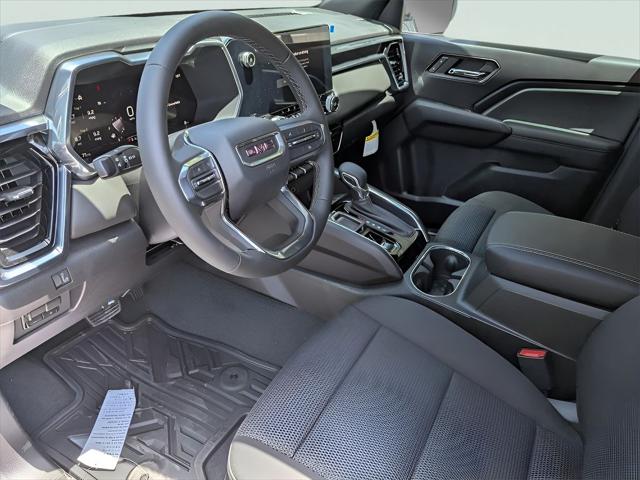 2026 GMC Canyon 2WD Elevation