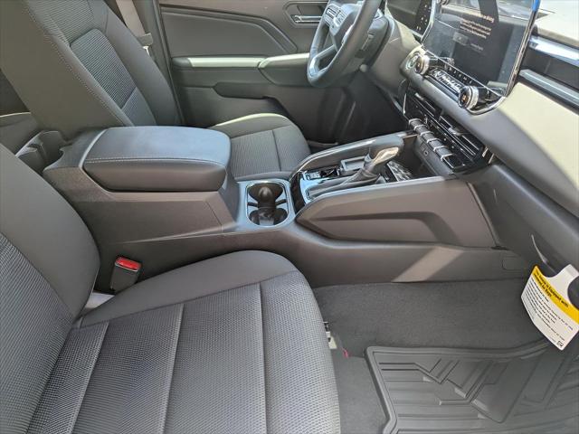 2026 GMC Canyon 2WD Elevation