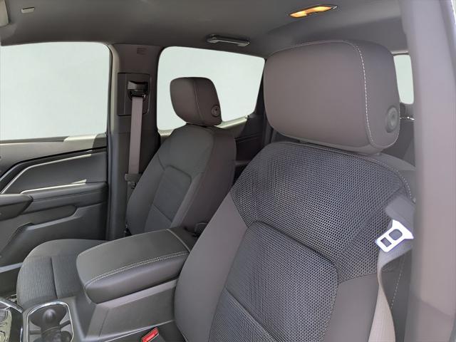 2026 GMC Canyon 2WD Elevation