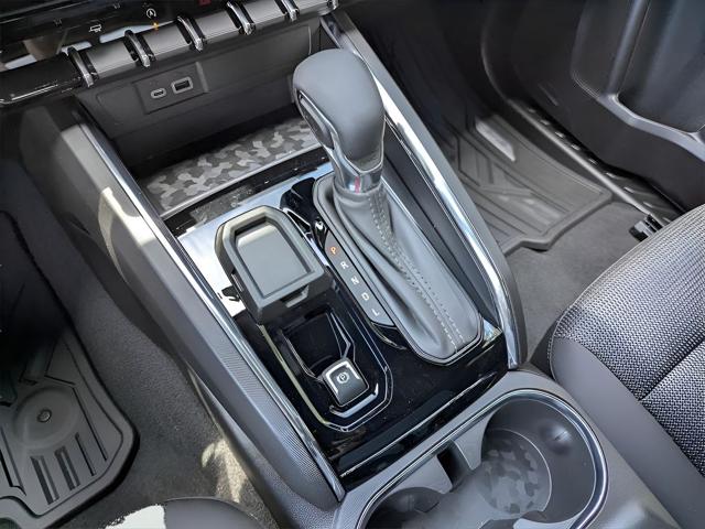 2026 GMC Canyon 2WD Elevation
