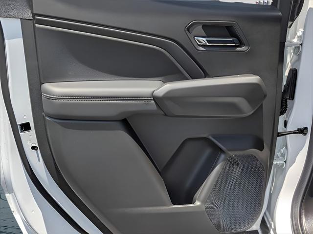 2026 GMC Canyon 2WD Elevation