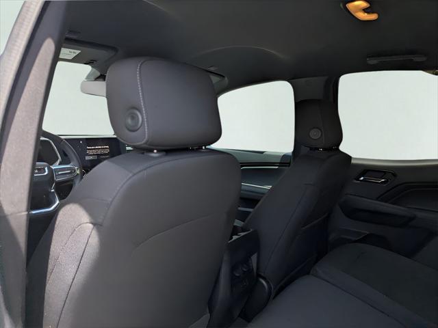 2026 GMC Canyon 2WD Elevation