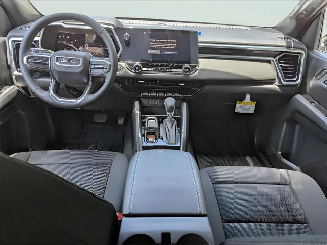 2026 GMC Canyon 2WD Elevation