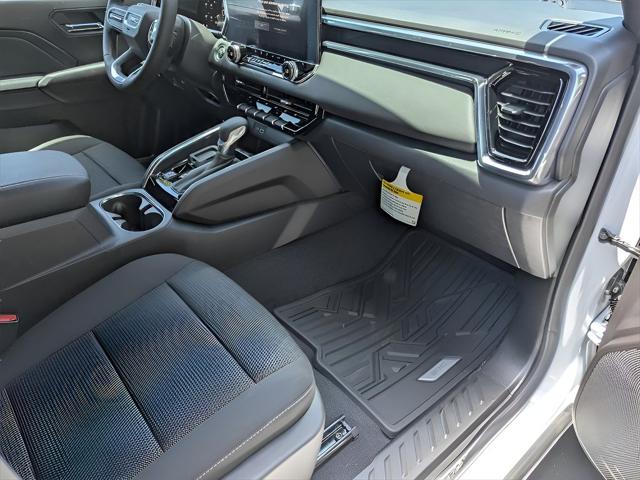 2026 GMC Canyon 2WD Elevation