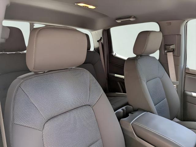 2026 GMC Canyon 2WD Elevation