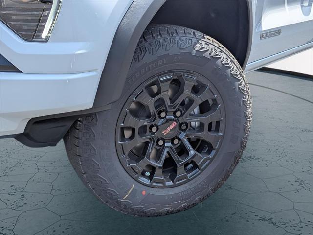 2026 GMC Canyon 2WD Elevation