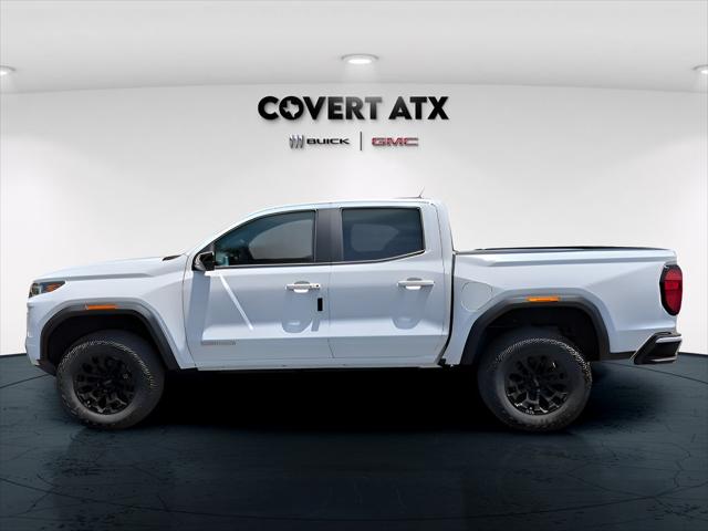 2026 GMC Canyon 2WD Elevation