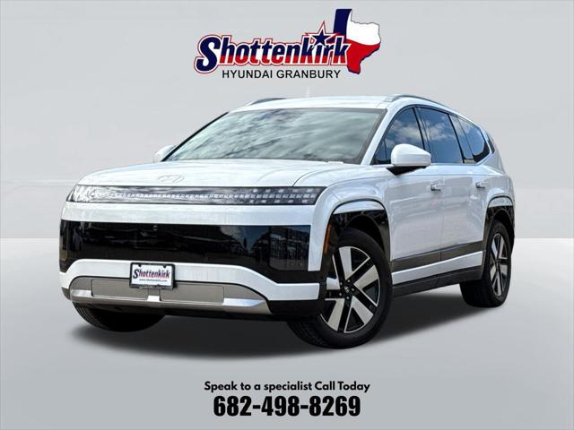 2026 Hyundai IONIQ 9 SEL for sale in Granbury, TX