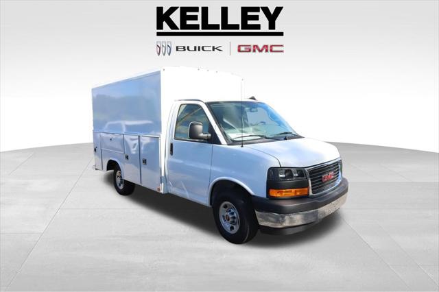 2025 GMC Savana Cutaway Work Van for sale in Bartow, FL