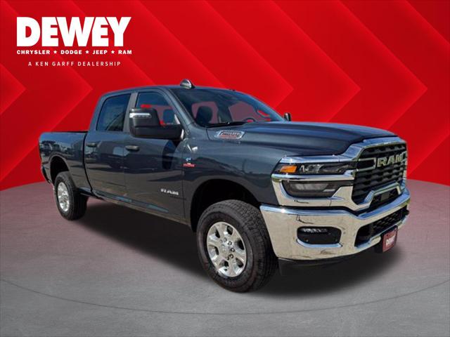 2026 Ram 2500 Big Horn Crew Cab 4x4 64 Box for sale in Ankeny, IA