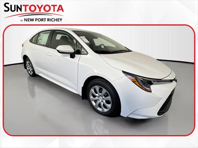 2025 Toyota Corolla LE for sale in Holiday, FL